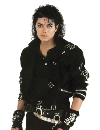 『Michael Jackson 特集』〜最終日！