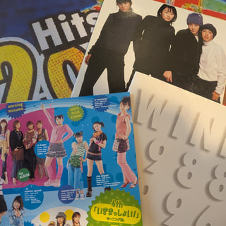 平成女性アイドル 特集！！！(3/2〜3/5)