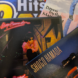 浜田省吾 特集！！！(3/30〜4/2)