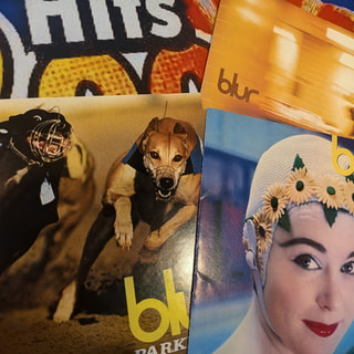 Blur, Gorillaz 特集！！！(4/20〜4/23)