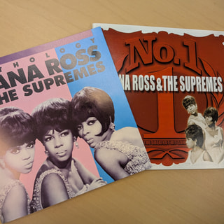 Diana Ross  特集！！！(5/18〜5/21)