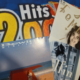 今井美樹 特集！！！(6/1〜6/4)