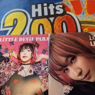 LiSA 特集！！！(6/22〜6/25)