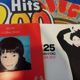 小泉今日子 特集！！！(7/27〜7/30)