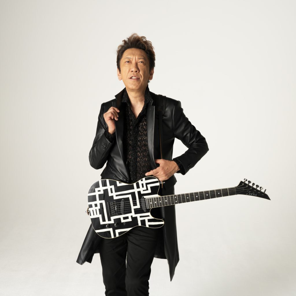 布袋寅泰特集！（1/30〜2/2） | Hits 200 - Fm yokohama 84.7