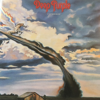 「DEEP PURPLE 特集」最終日