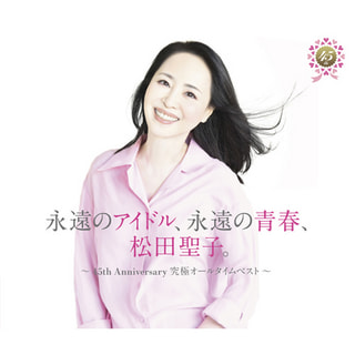 松田聖子特集！！！(6/23〜6/26)