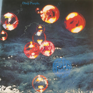 今週は「DEEP PURPLE 特集」