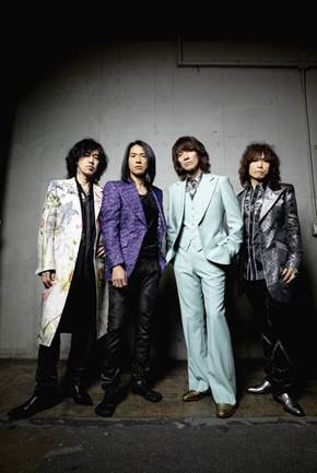 THE YELLOW MONKEY特集！（1/31〜2/3）