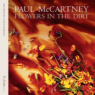 Paul McCartney特集最終日！