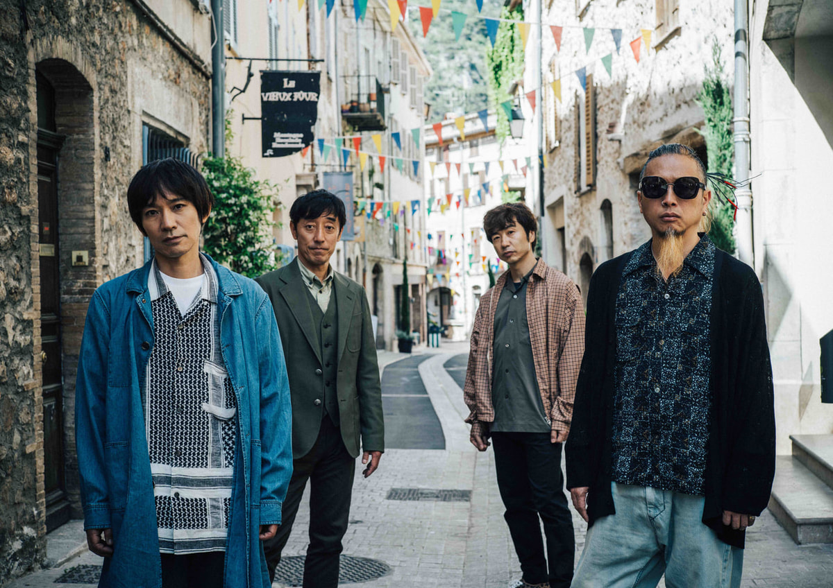 スピッツ 特集』最終日！！ | Hits 200 - Fm yokohama 84.7