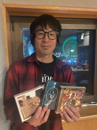 番組名が決まるまで・・・