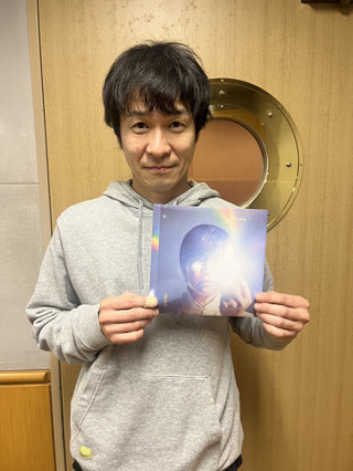 憧れの・・・！