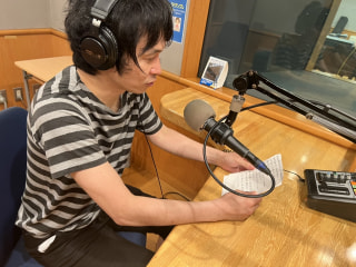 あなたとラジオ📻