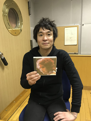 日本でここだけの特集