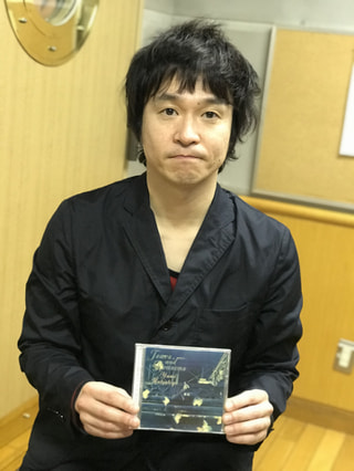 翳りゆく部屋