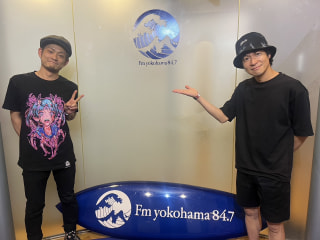 ゲスト：斧出拓也 さん！