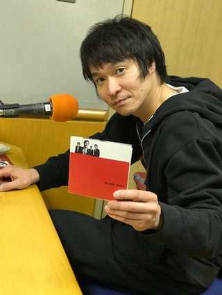 とま〜〜〜らへん！！