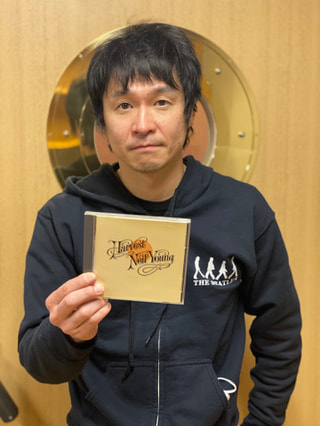 ロック覚醒🎸🎸