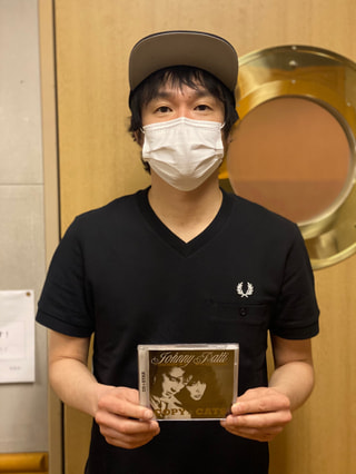 久々通常営業！