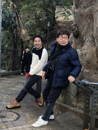 yokohama location snap 03/06/20