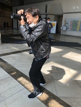 04/24/20 Yokohama location snap