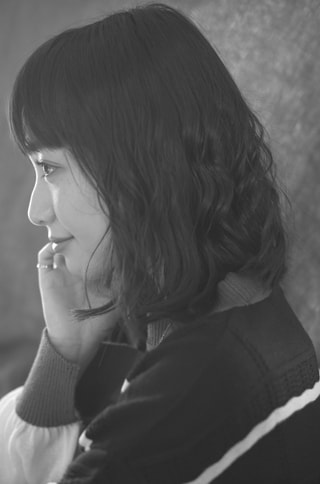 yokohama location snap 02/28/20 GUEST 有安　杏果さん