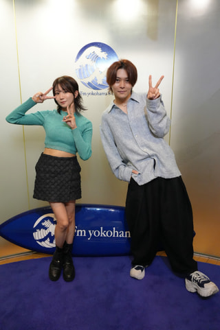 ゲスト:星名美怜さんがやってきた!!〜後編〜