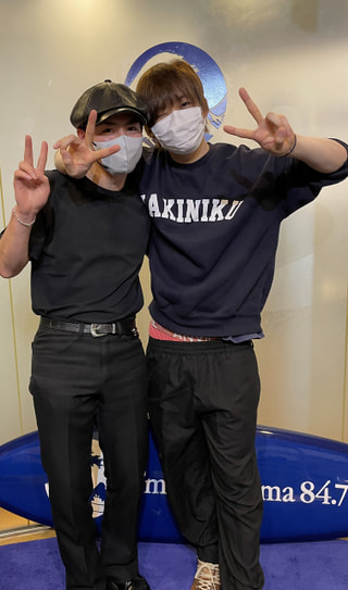 小見山直人さんのミナギル！