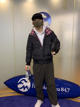 ２月も終わりますね〜
