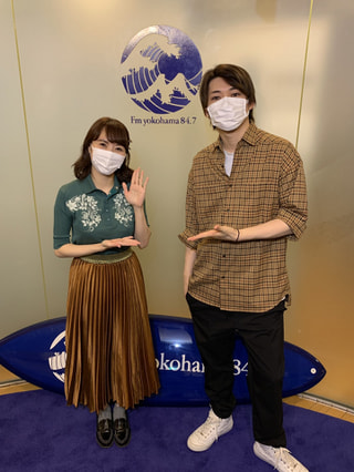 ゲスト：SAKU