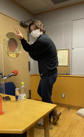 テンション上げましょう！
