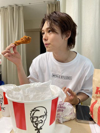 レッドホットの夏がきた！