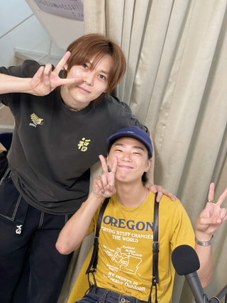 ゲスト：小林柊矢さん！