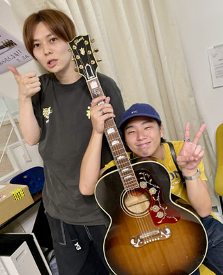 ゲスト：小林柊矢さん後編！