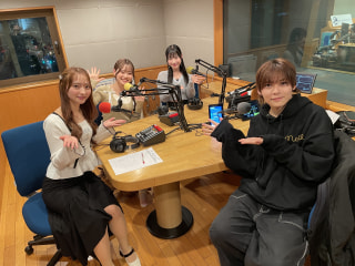 ゲスト:ClariS!!(後編)