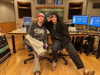 ゲスト：かやゆー（ヤングスキニー）