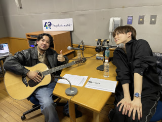 ゲスト：菊地諒真（Vivanz Eden）