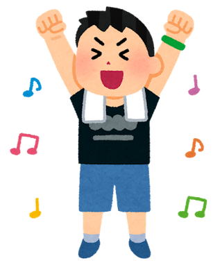 フェスの季節だ！