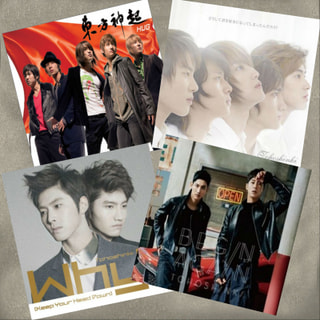 今夜のHits Essentialは、、、