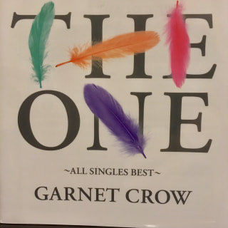 今夜は『GARNET CROW』を特集！！