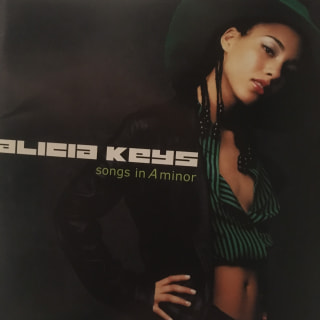 今夜は「Alicia Keys 特集」！！
