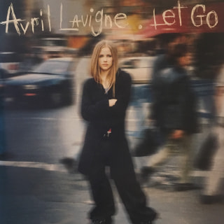 今夜は「Avril Lavigne」特集！！