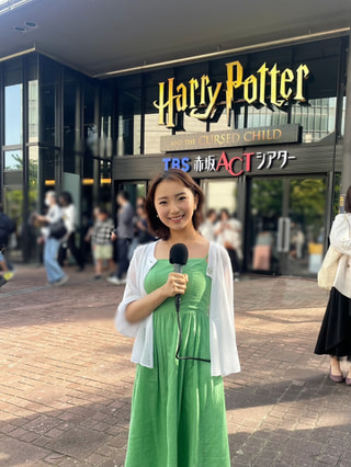 飛香、インスターに乗って赤坂来たってよ。 