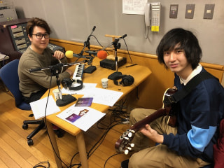 渡辺翔太さんと、SHOW TIME ♪　（ 予告 / 1/24のゲストは、RAMMELLSです）