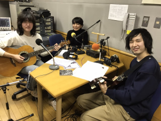 今週は、RAMMELLS とセッション  ♪
