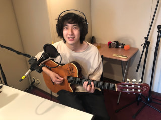 憧れのギター「GIBSON L5S」買いました ♪