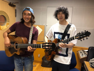 ジャズギタリスト 小沼ようすけさんを迎えて、、、Part 2