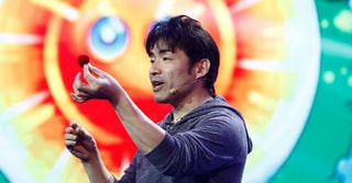【世界一周】岩崎圭一さん