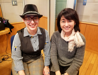 【ラトビア料理】村越ジェニーさん